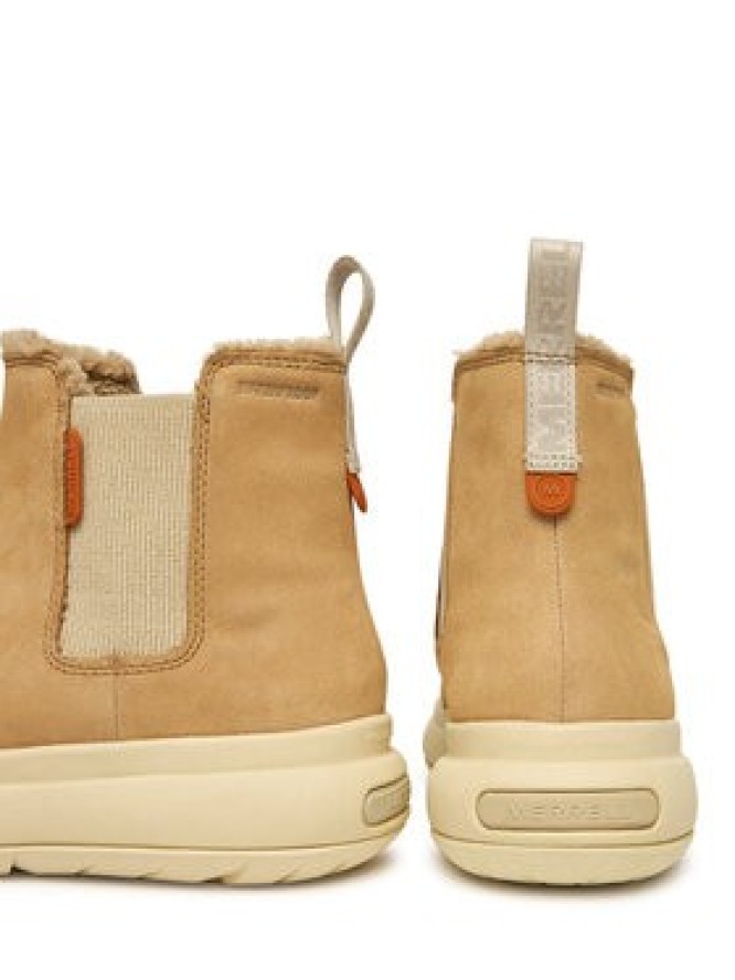 Merrell Sztyblety Arquette Thermo J007066 Brązowy