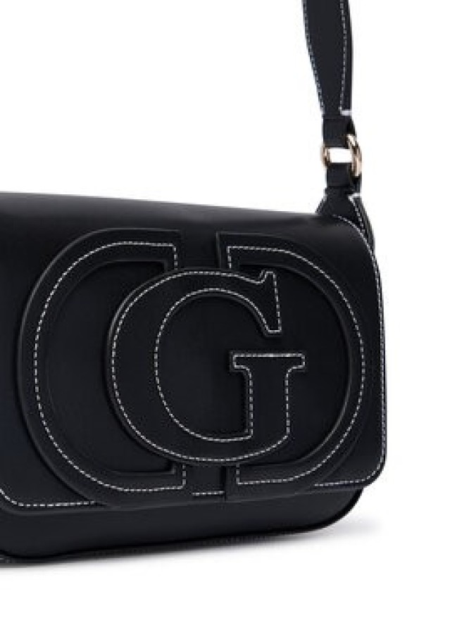 Guess Torebka Ruby HWVG97 40190 Czarny