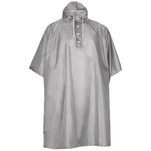 Poncho Élémenterre Pishua