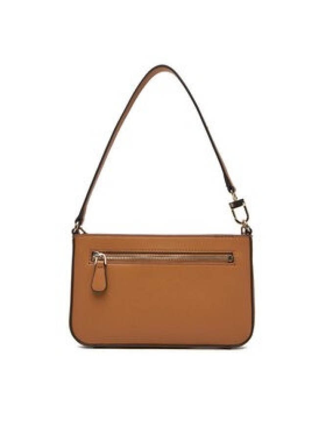 Guess Torebka Noelle II Mini HWZG96 72720 Brązowy