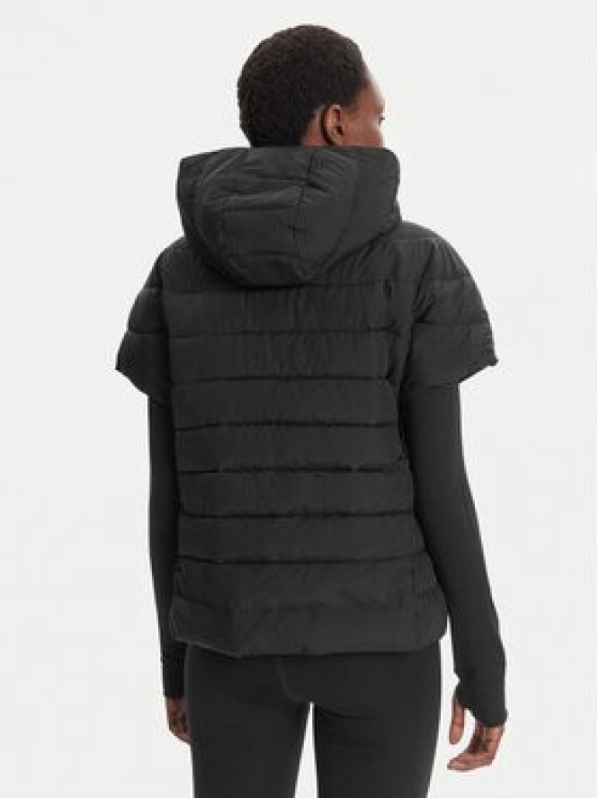 EA7 Emporio Armani Bezrękawnik 7W000090 AF12476 UC001 Czarny Relaxed Fit