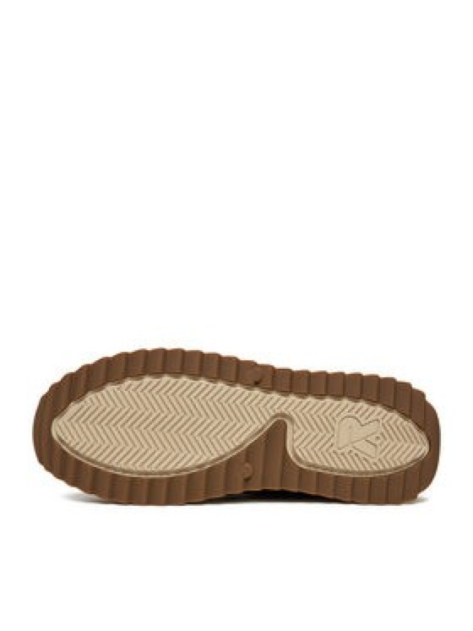 Rieker Trzewiki CEO-W3873-00 Czarny