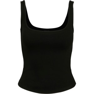 Damski crop top Urban Classic wide