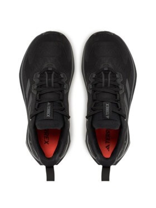 adidas Sneakersy Terrex Trailmaker 2.0 JH6406 Czarny