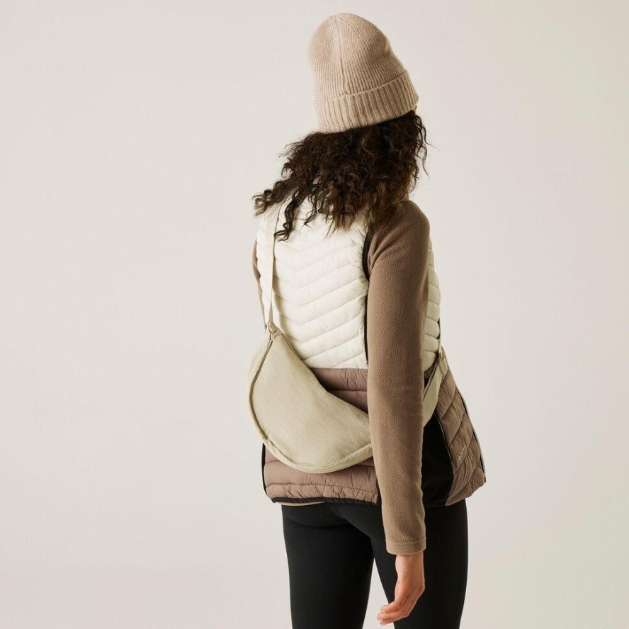 Kamizelka damska hybrydowa Leedre