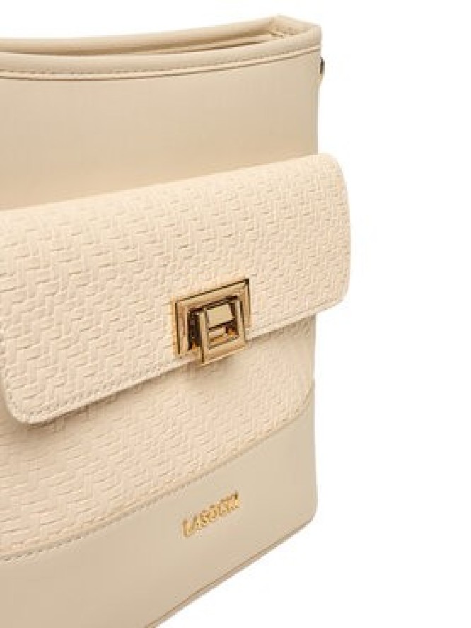 Lasocki Torebka CEO-LSK-M-003-07 Beżowy