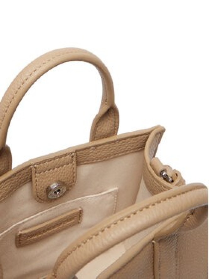 KARL LAGERFELD Torebka B1W30042 Brązowy