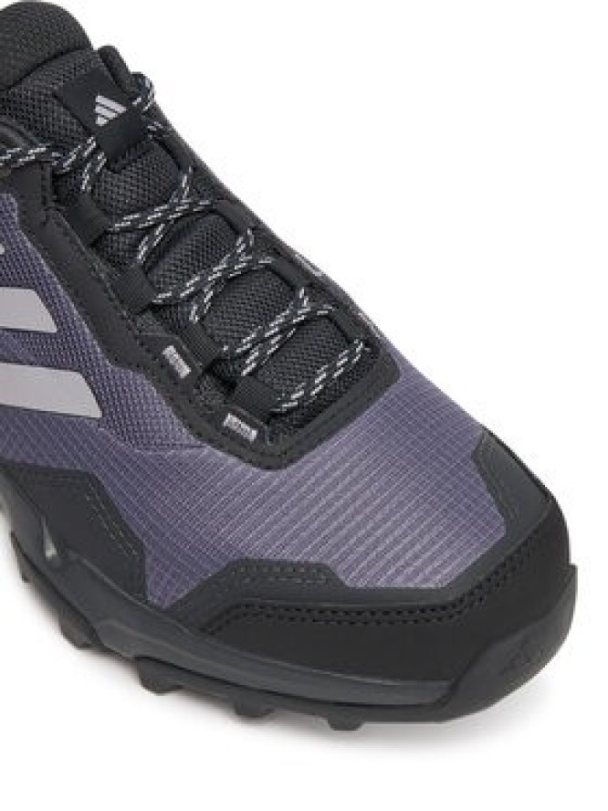 adidas Trekkingi Eastrail 2.0 RAIN.RDY JR2709 Fioletowy