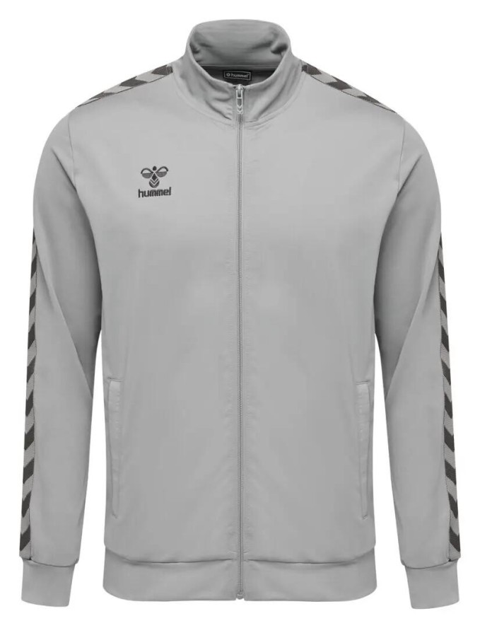 Bluza sportowa dresowa Hummel NELLY ZIP JACKET damska