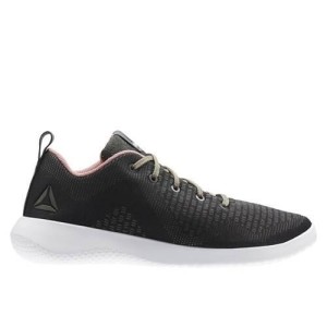 Buty treningowe damskie Reebok Esoterra Dmx Lite N Ironstonecoalrose
