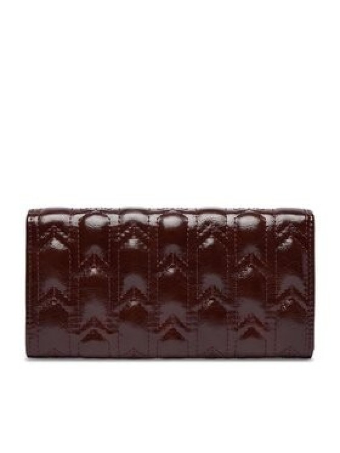 MEXX Portfel CEO-MEXX-W1-001-AW26 Brązowy ciemny