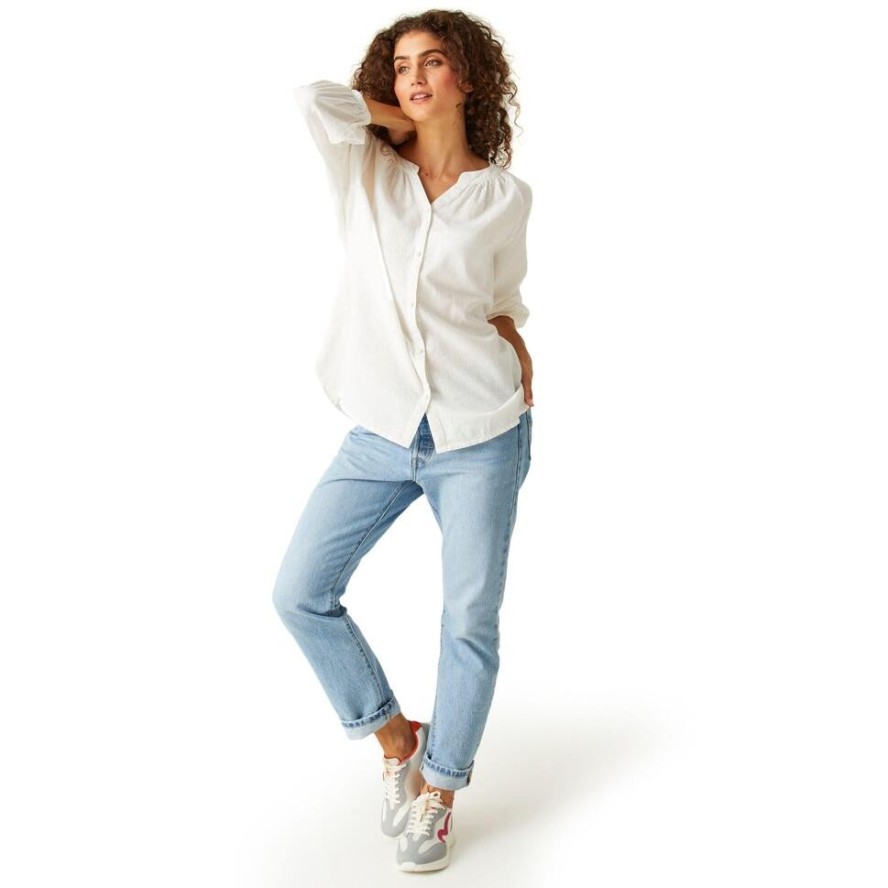 Koszula damska Natuna