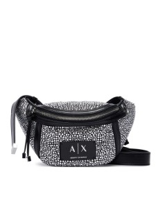 Armani Exchange Nerka XW002655 AF27000 MC009 Czarny
