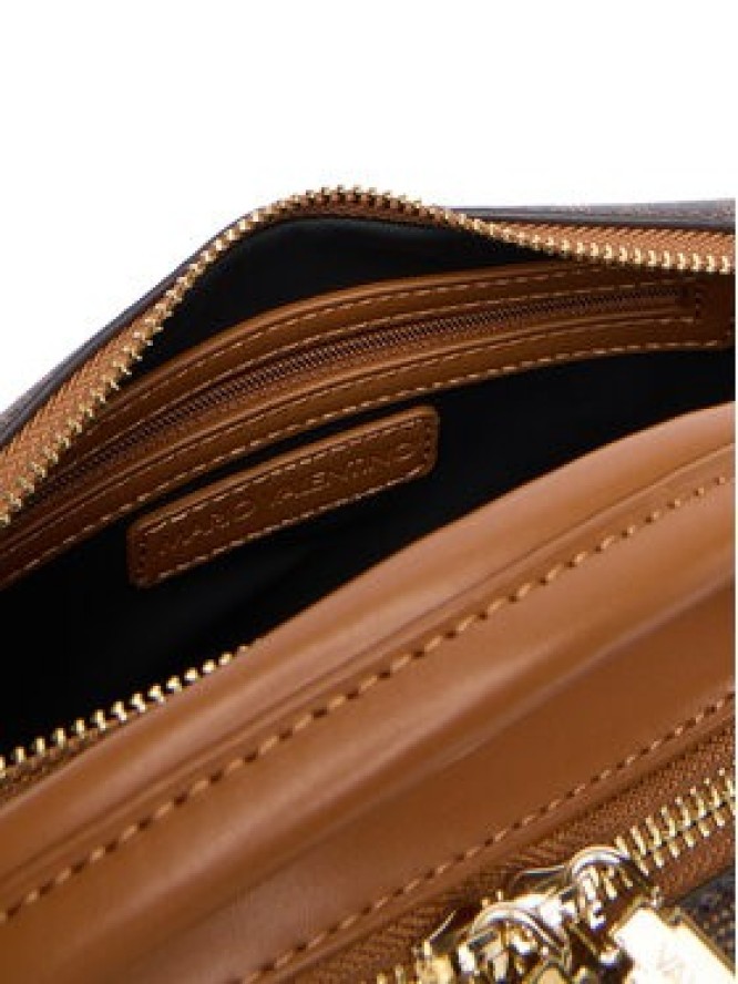 Valentino Torebka Regina Re VBS9IS42 Brązowy