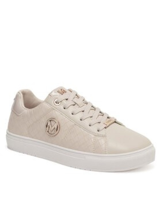 MEXX Sneakersy MI001013451W Beżowy