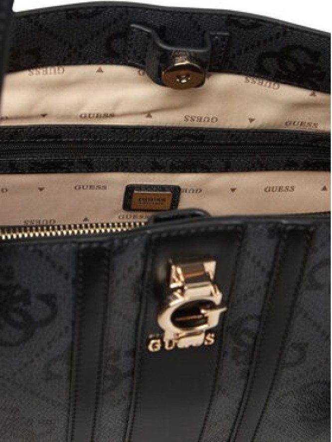 Guess Torebka Erenia HWSO78 38230 Szary