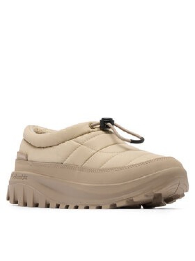 Columbia Śniegowce Snowtrot Unwind™ 2143961 Brązowy