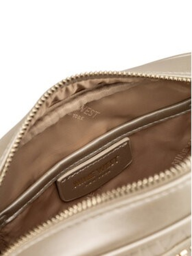 Nine West Torebka LX10049 Złoty