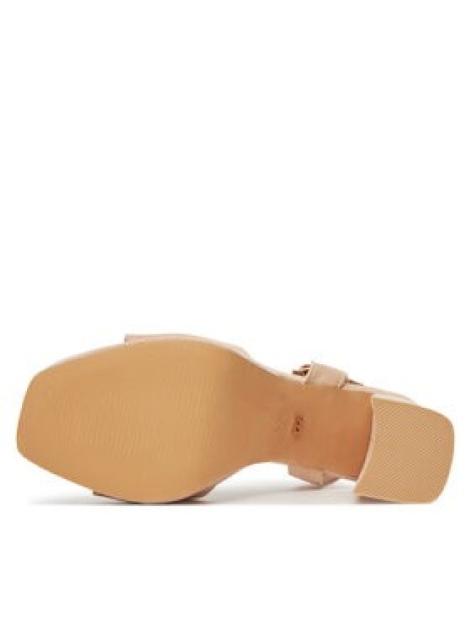 DeeZee Sandały HH-2278 Beżowy