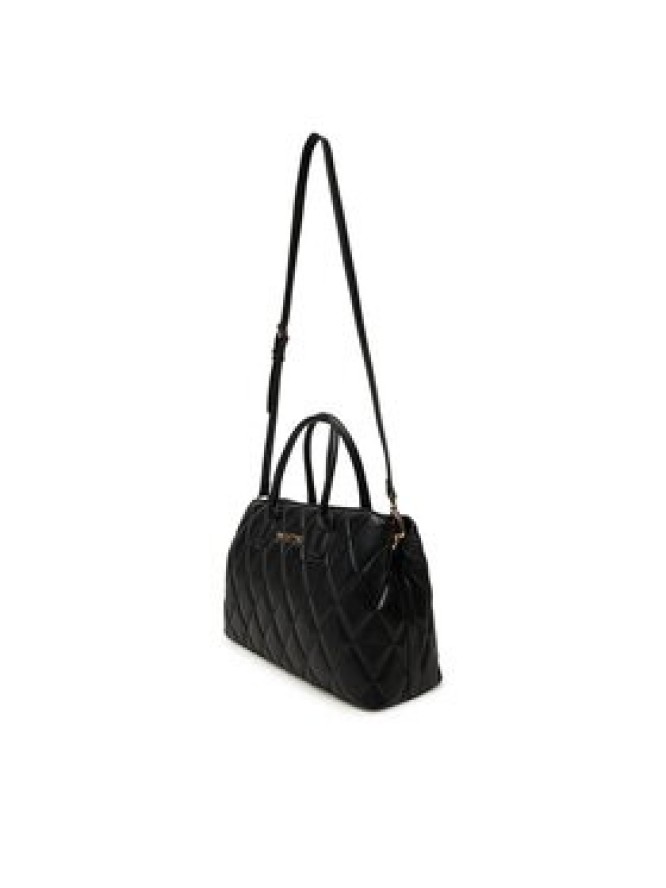 Valentino Torebka Frisia VBS9BA04 Czarny