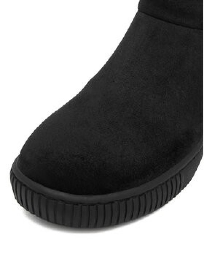 Clara Barson Botki CEO-WS13075-01 Czarny