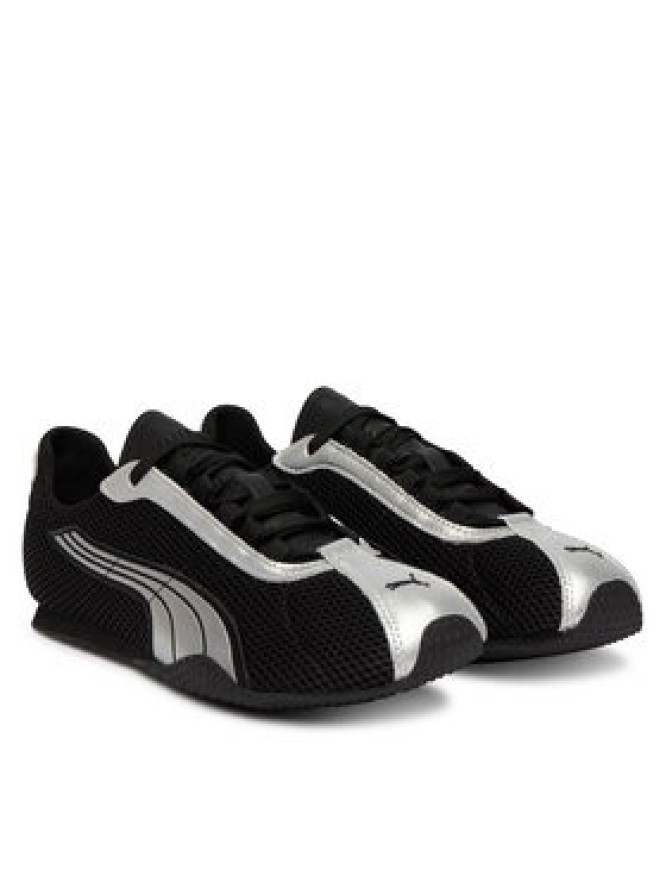 Puma Sneakersy H-Street OG 403692 02 Czarny