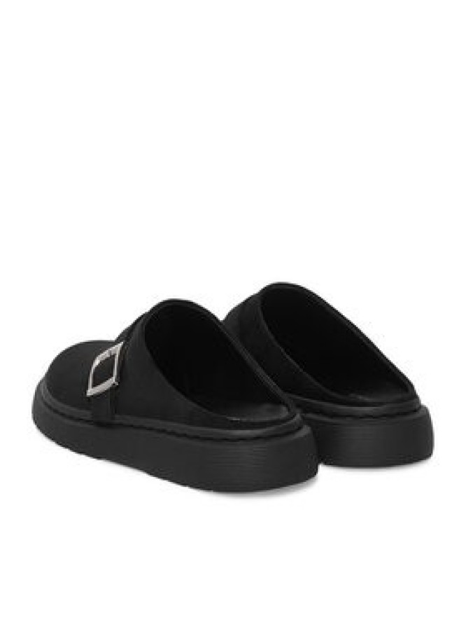 DeeZee Klapki CEO-HY7010-7 Czarny