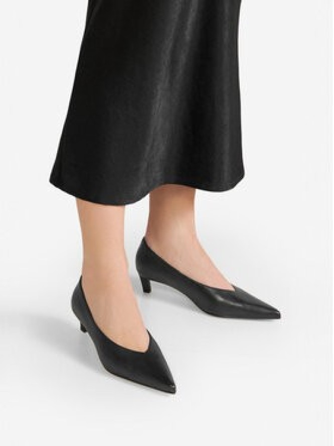 Gino Rossi Szpilki MOLLIE-118066 Czarny