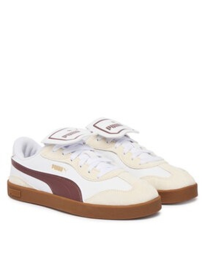 Puma Sneakersy Puma Club Azura 404476 Biały