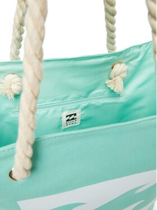 Billabong Torebka BLB-B-001-07 Turkusowy