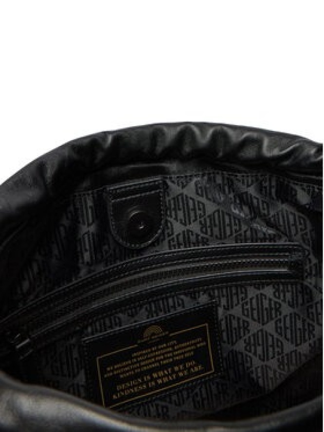 Kurt Geiger Torebka Kensington 2053000109 Czarny