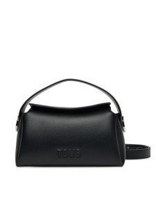 TOUS Torebka Bloom 2002206251 Czarny
