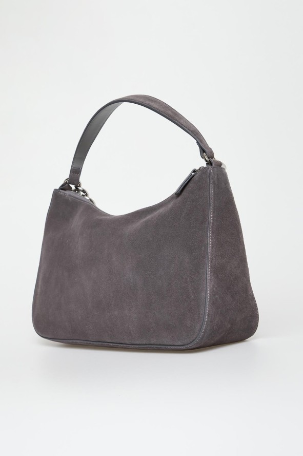 Torebka damska zamszowa TWINSET