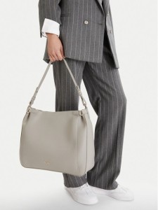 MEXX Torebka CEO-MEXX-B-007-09 Szary