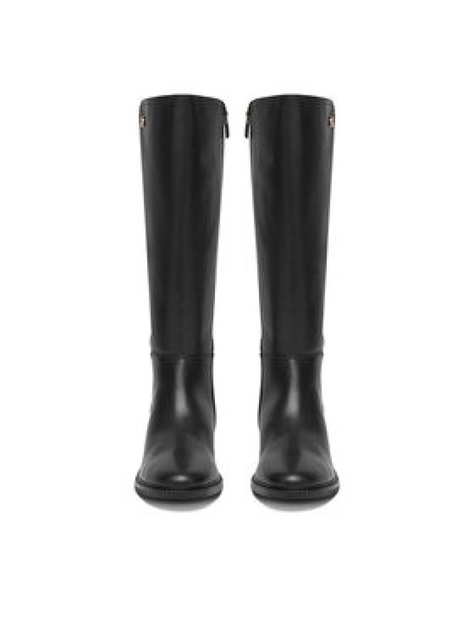 MEXX Kozaki CEO-MX/045C-WI44 Czarny