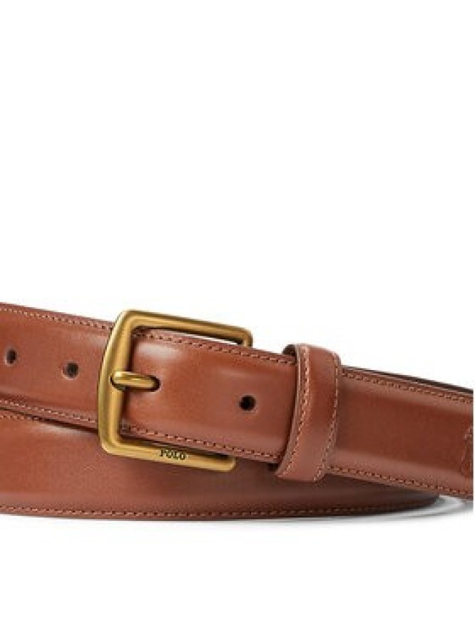 Polo Ralph Lauren Pasek Damski 405828968002 Brązowy