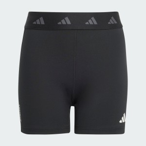 Krótkie legginsy TECHFIT