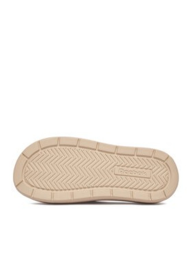 Reebok Klapki CEOWB-840150A Beżowy