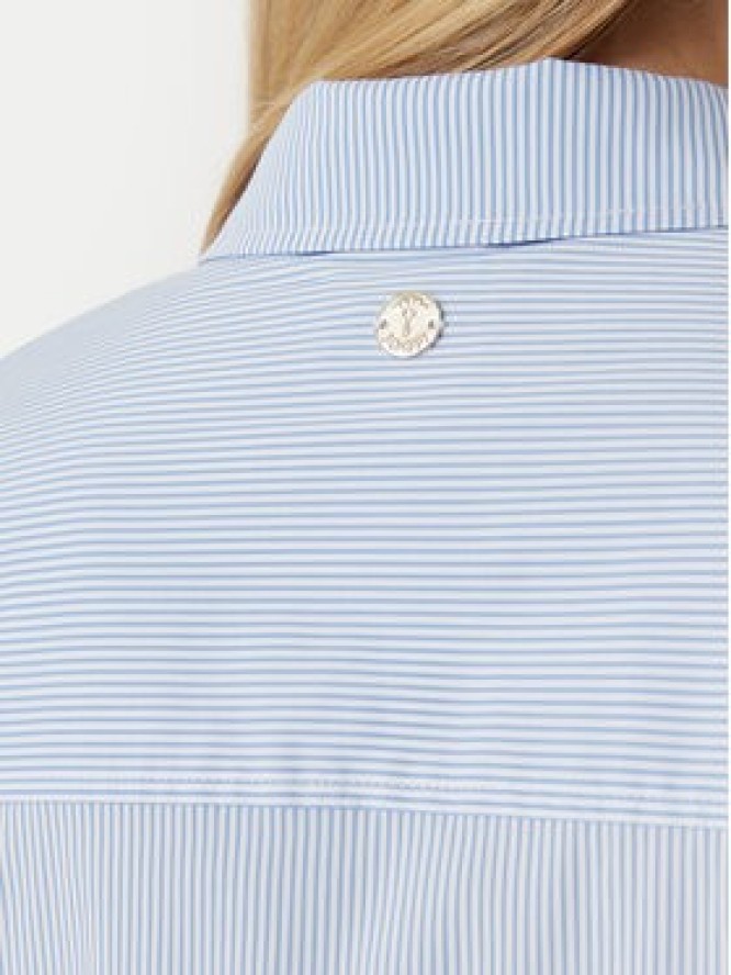 JOOP! Koszula 263B58Beora 30103179 Niebieski jasny Regular Fit
