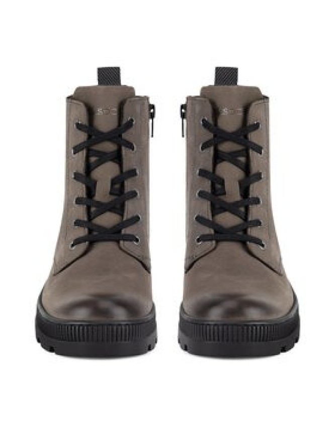 Lasocki Trzewiki WI23-PUSZAN-25 Szary