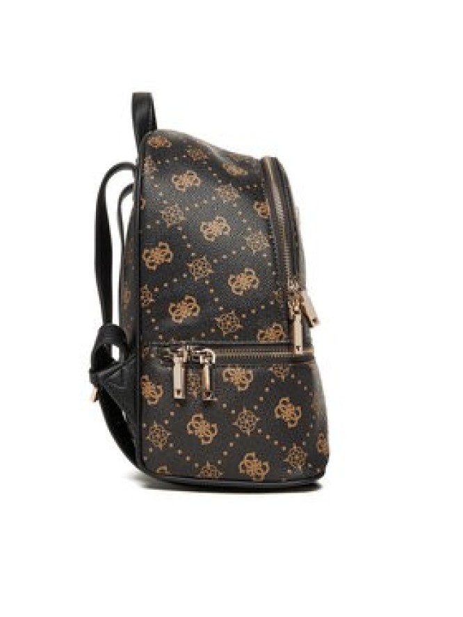 Guess Plecak Silia Travel TWGP98 90032 Czarny