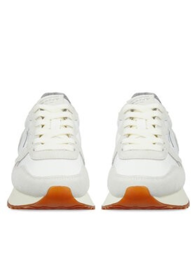 Gant Sneakersy 32533179 Szary
