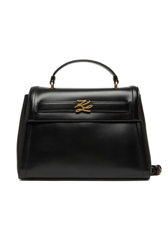 KARL LAGERFELD Torebka A4W30099 Czarny