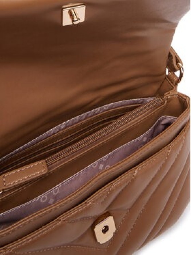 Liu Jo Torebka Lunny AF5188 E0426 Brązowy