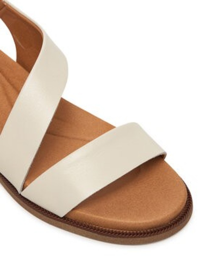 Pikolinos Sandały Navia W3E-0652 Biały