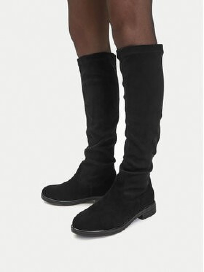 Lasocki Kozaki CEO-RST-56006-02 Czarny