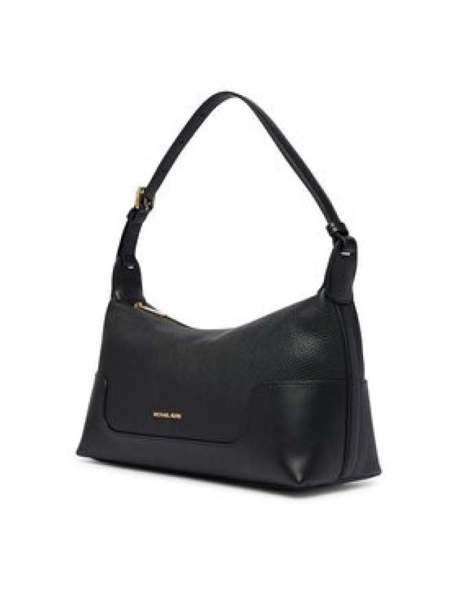 MICHAEL Michael Kors Torebka Teddi 30F6G24L2L Czarny