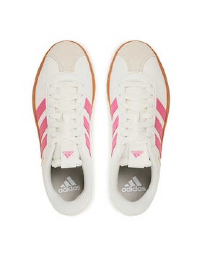 adidas Sneakersy VL Court 3.0 Shoes JP5347 Biały
