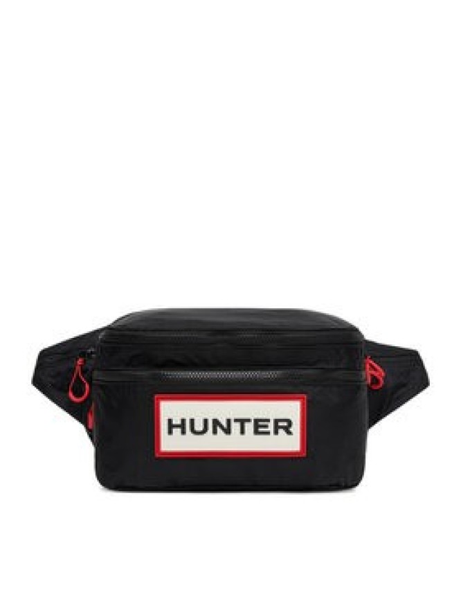 Hunter Plecak UBB1519NRS-RBO Czarny