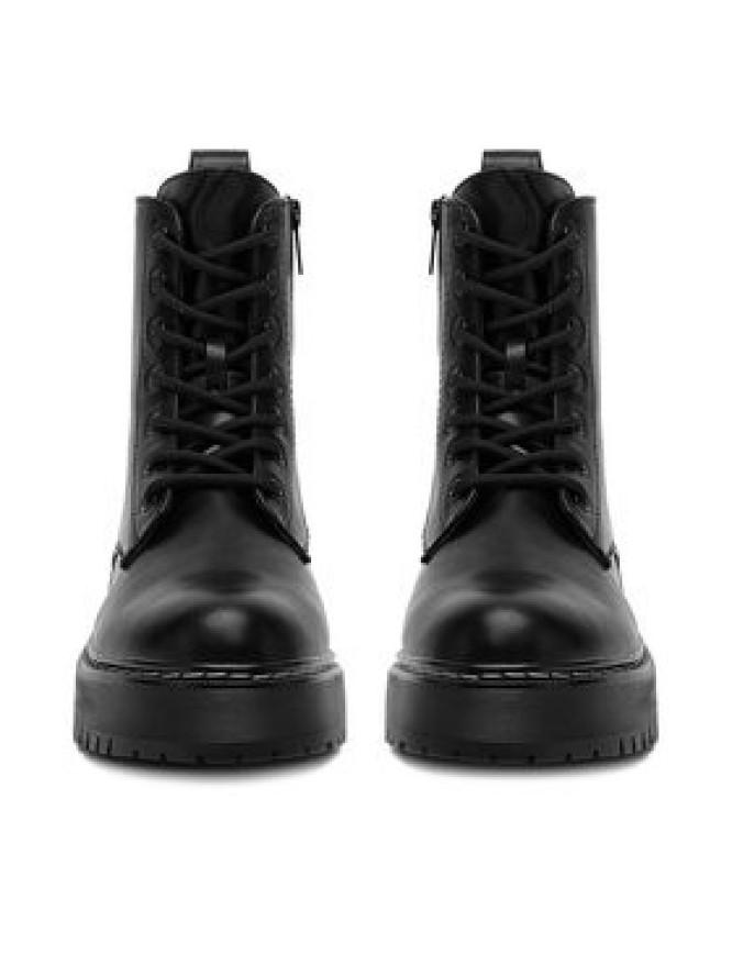 JENNY Trzewiki CEO-BERTI WSD1916-01N Czarny